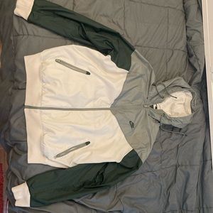 Nike windrunner loose fit mens med